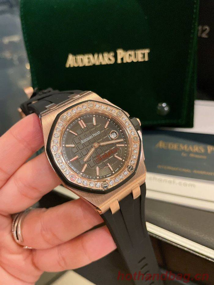 Audemars Piguet Watch APW00002